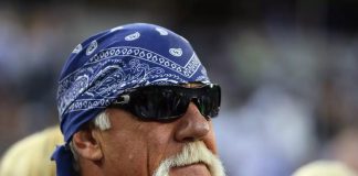 Foto: La esposa de Hulk Hogan rompe el silencio /cortesía