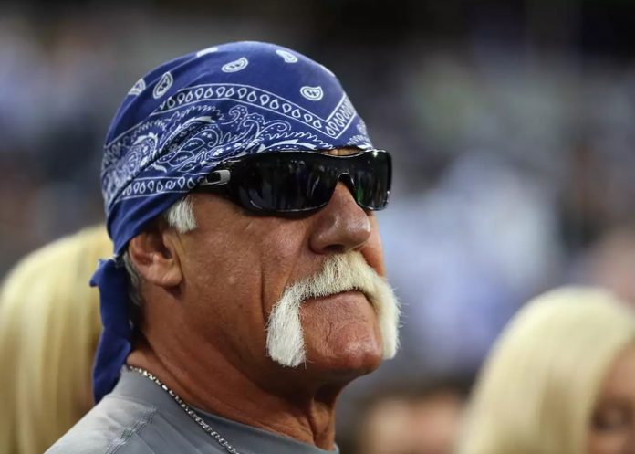 Foto: La esposa de Hulk Hogan rompe el silencio /cortesía Foto: La esposa de Hulk Hogan rompe el silencio /cortesía