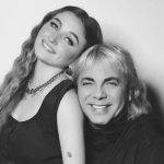 Fernanda y Cristian Castro unen sus voces y cantan “Los hilos del pasado” Foto: Fernanda y Cristian Castro /cortesía