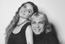Foto: Fernanda y Cristian Castro /cortesía