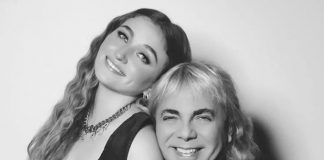 Foto: Fernanda y Cristian Castro /cortesía