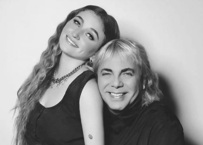 Foto: Fernanda y Cristian Castro /cortesía Foto: Fernanda y Cristian Castro /cortesía