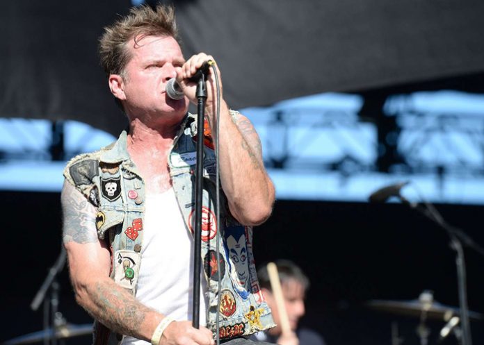 Foto: Adiós a David Roach de 