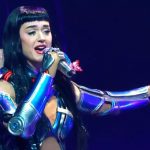 La inesperada reacción de Katy Perry tras disculpa por trato en TV mexicana Foto: Katy Perry revive polémica /cortesía