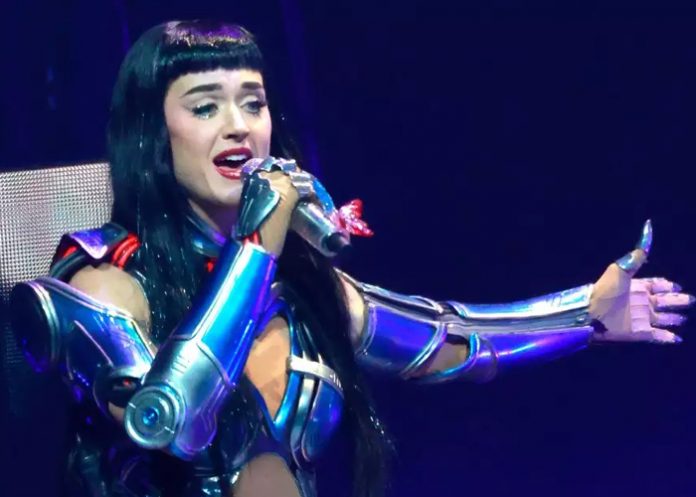 Foto: Katy Perry revive polémica /cortesía Foto: Katy Perry revive polémica /cortesía