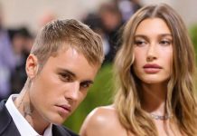 Foto: Justin y Hailey Bieber /cortesía