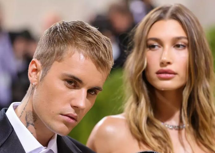 Foto: Justin y Hailey Bieber /cortesía Foto: Justin y Hailey Bieber /cortesía