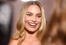Foto: Margot Robbie reaparece /cortesía