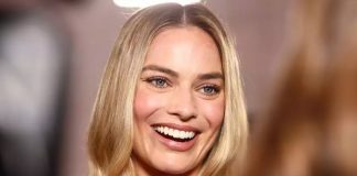 Foto: Margot Robbie reaparece /cortesía