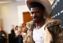 Foto: Lil Nas X arrestado y hospitalizado /cortesía