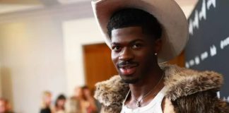 Foto: Lil Nas X arrestado y hospitalizado /cortesía