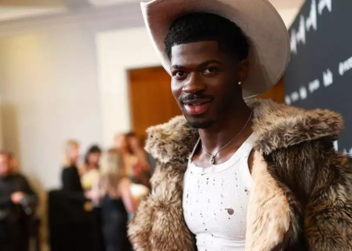 Foto: Lil Nas X arrestado y hospitalizado /cortesía Foto: Lil Nas X arrestado y hospitalizado /cortesía