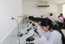 León cuenta con laboratorio de vanguardia para la formación de médicos