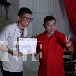 Managua celebra el legado de Otto de la Rocha con concurso regional de música y canto Foto: Managua celebra el legado de Otto de la Rocha con concurso regional de música y canto/TN8