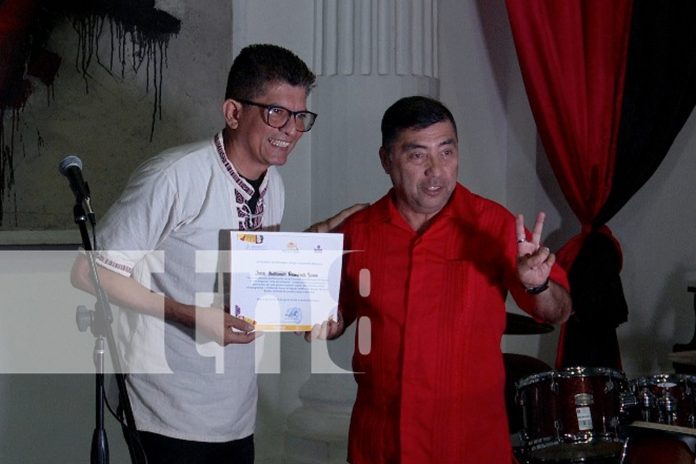 1 Foto: Managua celebra el legado de Otto de la Rocha con concurso regional de música y canto/TN8