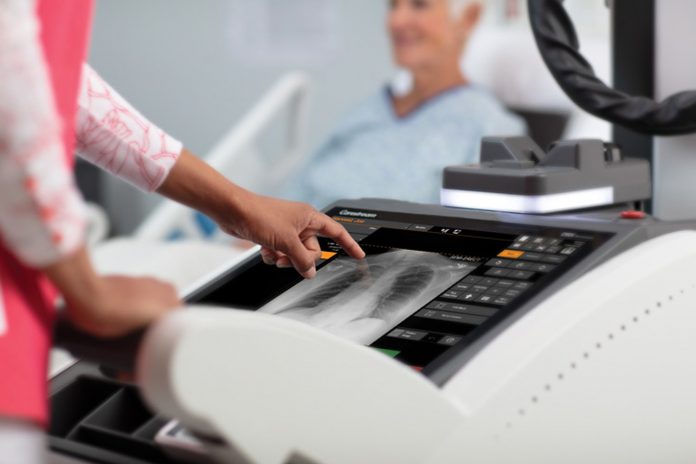 Foto: Diagnósticos más rápidos y seguros: Gobierno de Nicaragua entrega equipos móviles de rayos X /Cortesía Foto: Diagnósticos más rápidos y seguros: Gobierno de Nicaragua entrega equipos móviles de rayos X /Cortesía