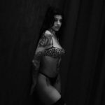 Cazzu regresa a OnlyFans con contenido exclusivo y artístico Foto:Fans celebran el regreso de Cazzu a OnlyFans/TN8