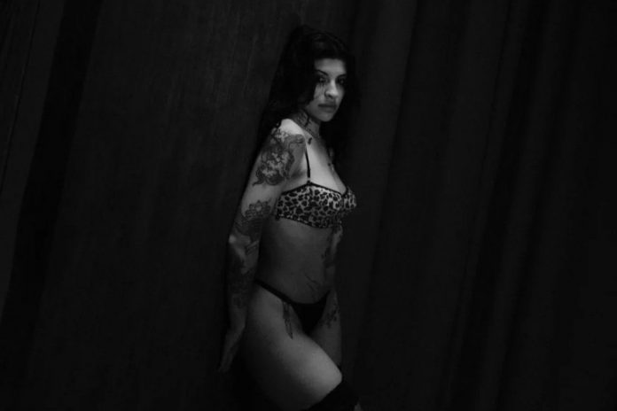 1 Foto:Fans celebran el regreso de Cazzu a OnlyFans/TN8