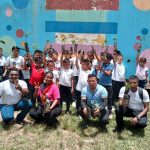 MARENA entrega plantas para reforestación comunitaria en Nicaragua Foto:MARENA entrega 18,000 plantas en la Costa Caribe Norte/TN8