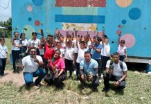MARENA entrega plantas para reforestación comunitaria en Nicaragua Foto:MARENA entrega 18,000 plantas en la Costa Caribe Norte/TN8