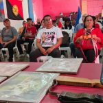 Nicaragua celebra 45 años del cierre de la Gran Cruzada Nacional de Alfabetización Foto: Nicaragua celebra 45 años de la cruzada Nacional de Alfabetización/Cortesía