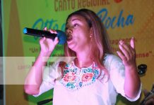 Foto: Somoto celebra la música tradicional/TN8