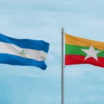 Nicaragua y Myanmar celebran cinco años de amistad diplomática Foto: Nicaragua y Myanmar /cortesía
