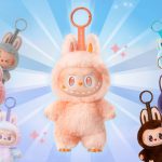 Labubu: el peluche que conquista el mundo y deja atrás a Barbie Foto:América, motor de crecimiento para Labubu y Pop Mart/Cortesía