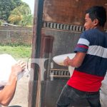 Foto:La Merienda Escolar llega a todos los rincones del país/Foto
