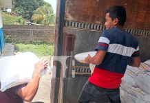 Foto:La Merienda Escolar llega a todos los rincones del país/Foto