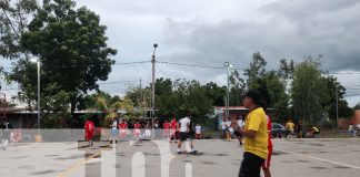 Foto: Mateare sede de la final Copa Bendiciones y Victorias/TN8