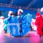 Ni la lluvia detuvo la fiesta cultural en el Puerto Salvador Allende, Managua Foto: Managua se llena de cultura en el puerto salvador allende/TN8