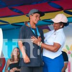 Rivas fue epicentro del surf latinoamericano con más de 200 atletas Foto: Rivas Popoyo fue epicentro del surf latinoamericano/TN8