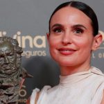 Foto: El cine español llora la partida de Verónica Echegui/Cortesía