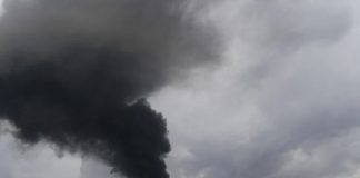 Foto: Yemen e Israel intensifican enfrentamientos /cortesía
