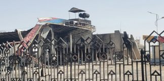 Foto: Israel ataca a Yemen /cortesía