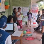 MIFAMILIA fortalece redes de apoyo familiar y comunitario en todo el país