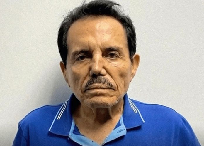 Foto: Histórica confesión de ‘El Mayo’ Zambada /cortesía Foto: Histórica confesión de ‘El Mayo’ Zambada /cortesía