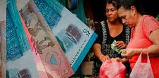 Foto: Comercio en Nicaragua / Cortesía