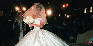Foto: El diseño de Mitzy para Thalía que aún domina la cultura pop/Cortesía