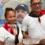 UNA Juigalpa consolida su liderazgo en formación profesional en carreras agrícolas Foto: Juigalpa entrega becas estudiantiles en la UNA/TN8