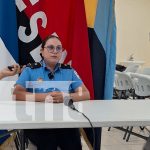 Policía Nacional captura a 11 sujetos peligrosos en el departamento de León Foto: León la Policía Nacional capturó a 11 sujetos vinculados a robos/TN8