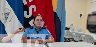 Foto: León la Policía Nacional capturó a 11 sujetos vinculados a robos/TN8