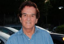 Foto: Fallece Manolo de la Calva, integrante del histórico ‘Dúo Dinámico’ /Cortesía