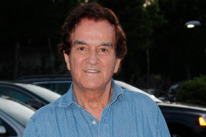 Foto: Fallece Manolo de la Calva, integrante del histórico ‘Dúo Dinámico’ /Cortesía