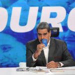 Venezuela activa su poder militar frente a amenazas de EE.UU. Foto: Venezuela levanta su voz /cortesía