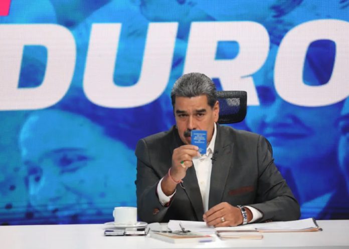 Foto: Venezuela levanta su voz /cortesía Foto: Venezuela levanta su voz /cortesía