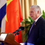 Cuba condena ataques israelíes y asesinato de periodistas en Gaza Foto: Cuba condena ataques de Israel /cortesía