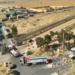 La ONU denuncia que Israel sigue bloqueando la ayuda humanitaria a Gaza Foto: ONU alerta sobre bloqueo en Gaza /cortesía