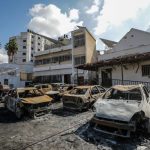 ONU exige investigar ataque israelí a hospital en Gaza que dejó periodistas muertos Foto: ONU exige investigar bombardeo israelí en Gaza /cortesía